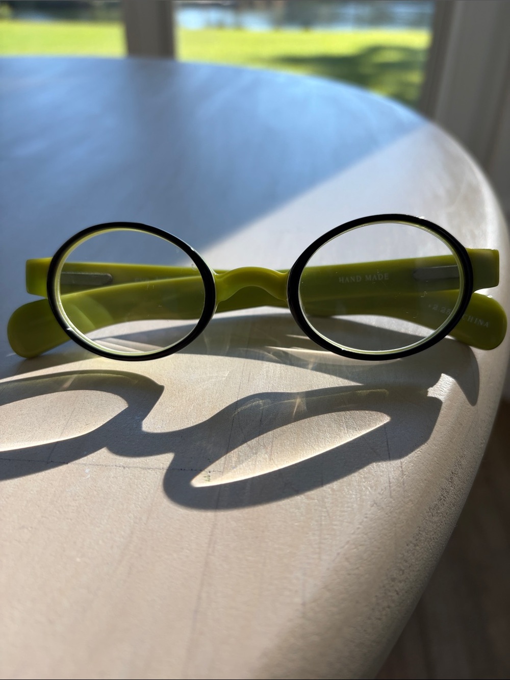 Eyebobs bello 2.25